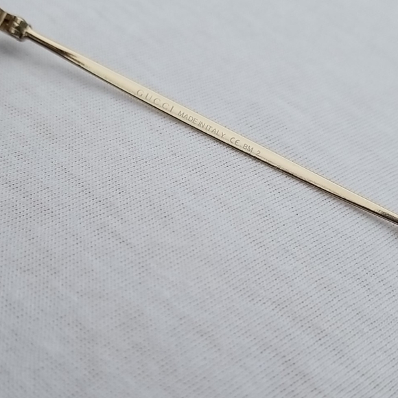 Gucci Sunglasses - Picture 6 of 8